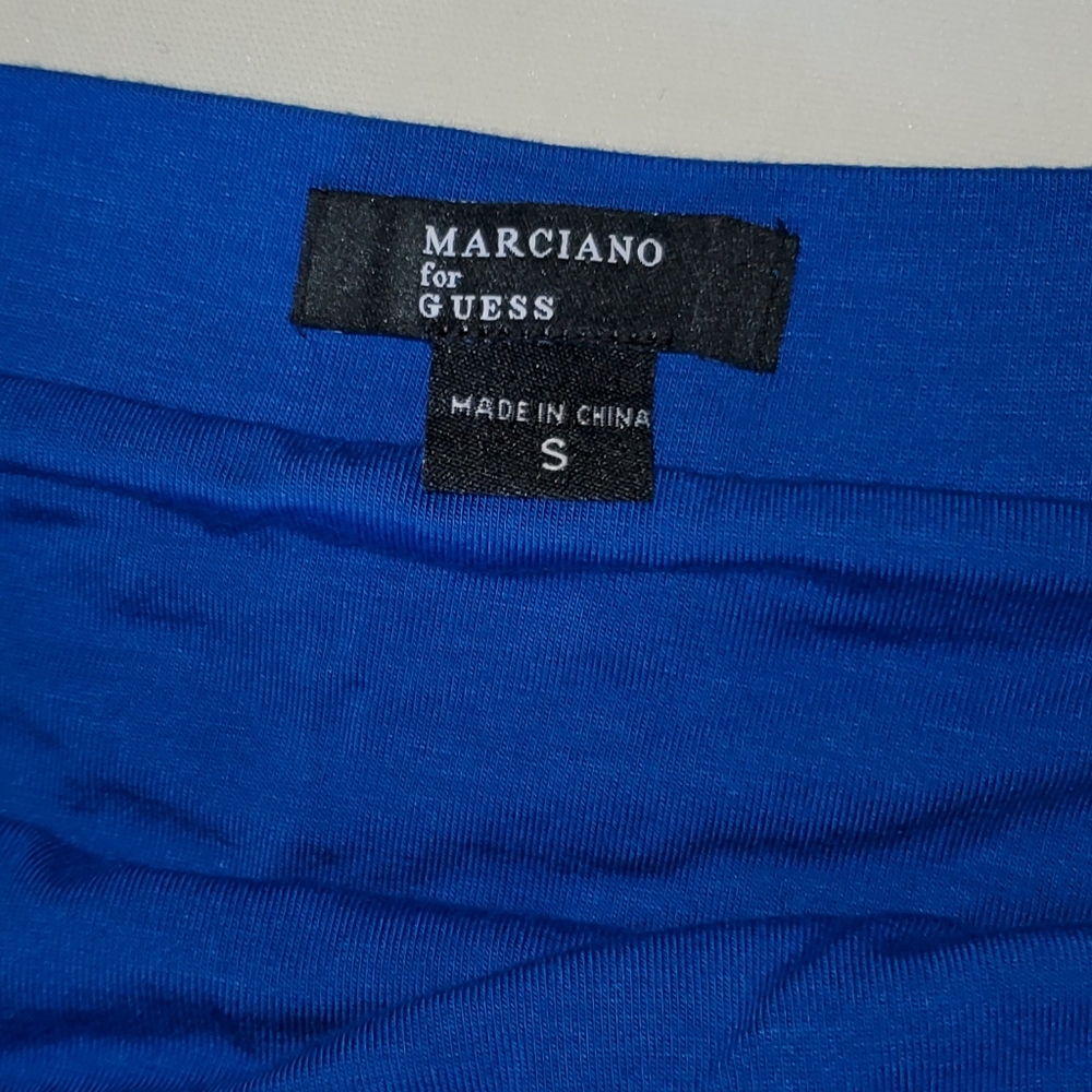 Guess by Marciano Womens Pencil Skirt - Picture 3 of 4